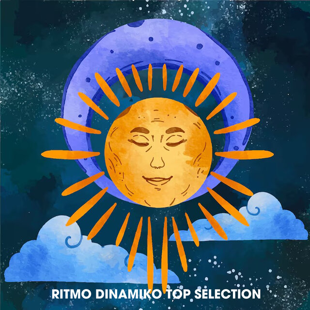 Ritmo Dinamiko Top Selection