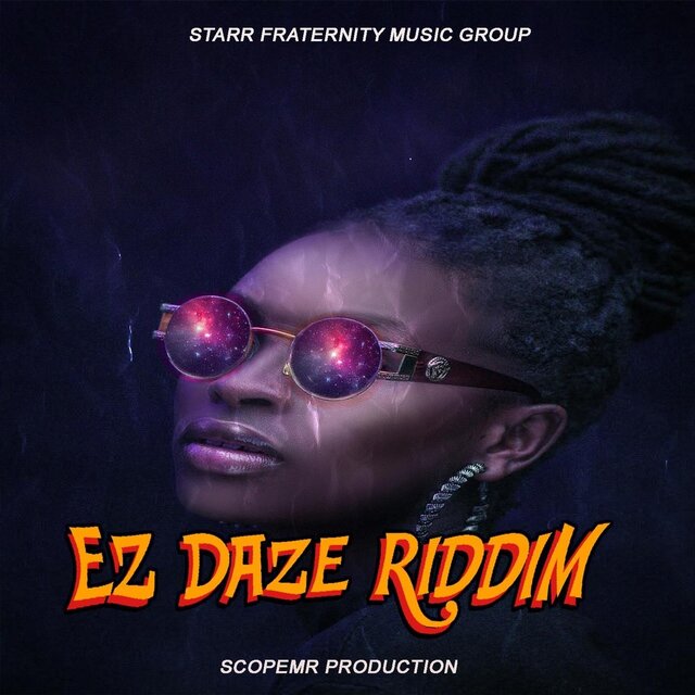 Ez Daze Riddim