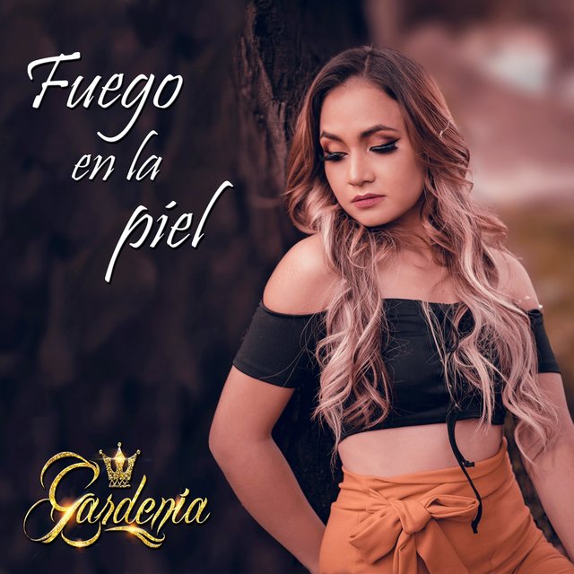 Fuego en la Piel
