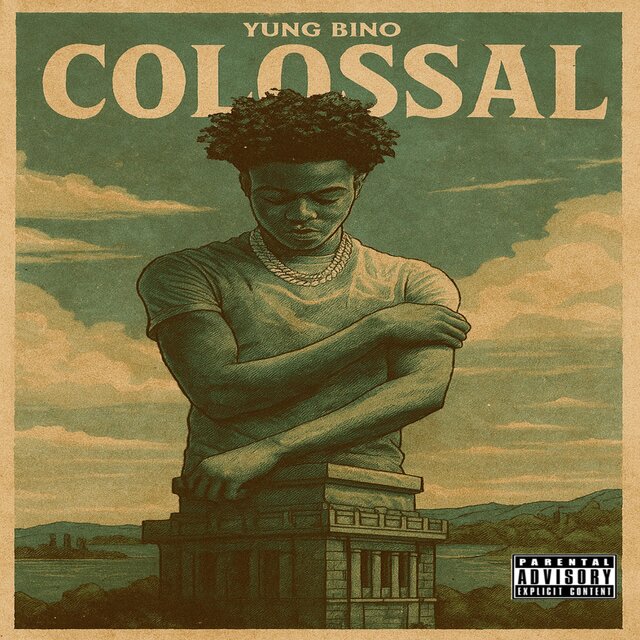 Colossal