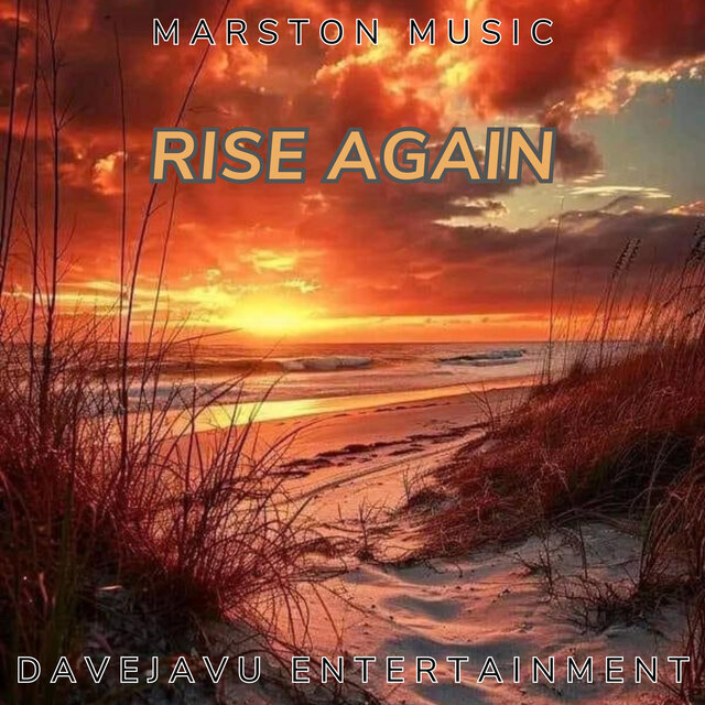 Rise Again