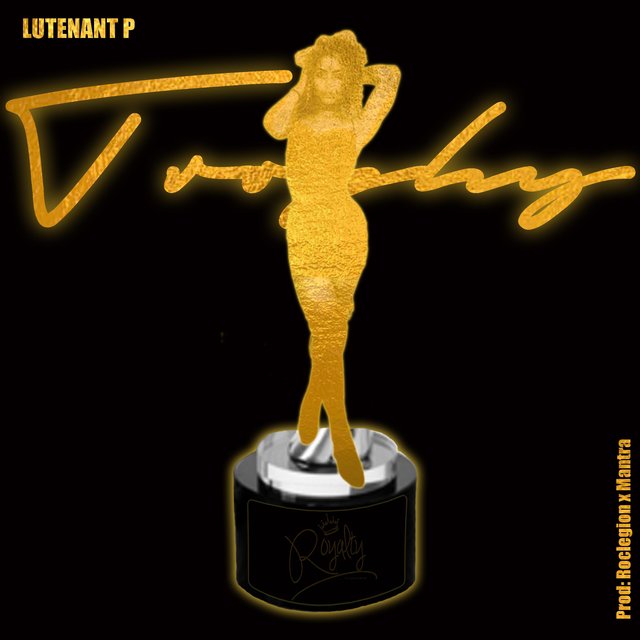 Trophy