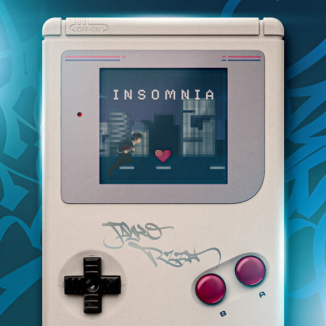 Insomnia