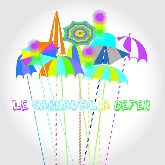 Le carnaval à Defer