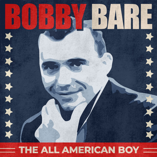 The All American Boy