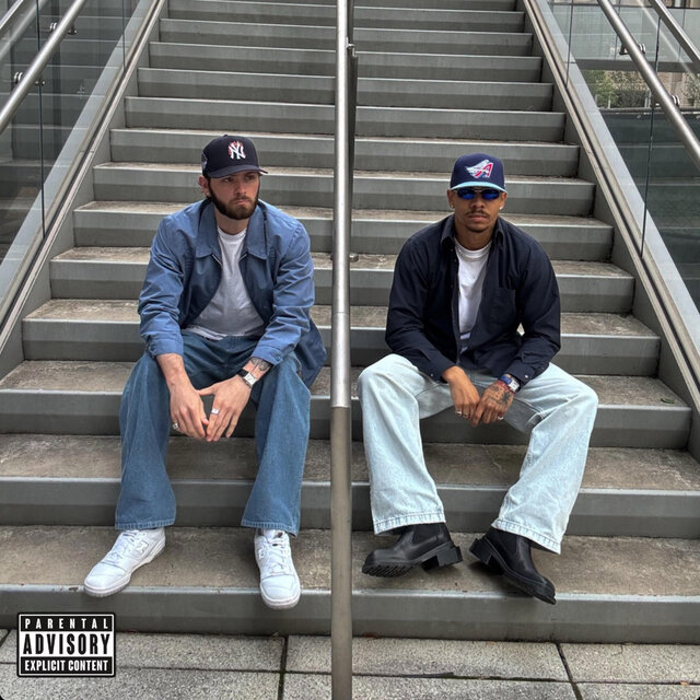 10 Twins (feat. Jaden Wall)