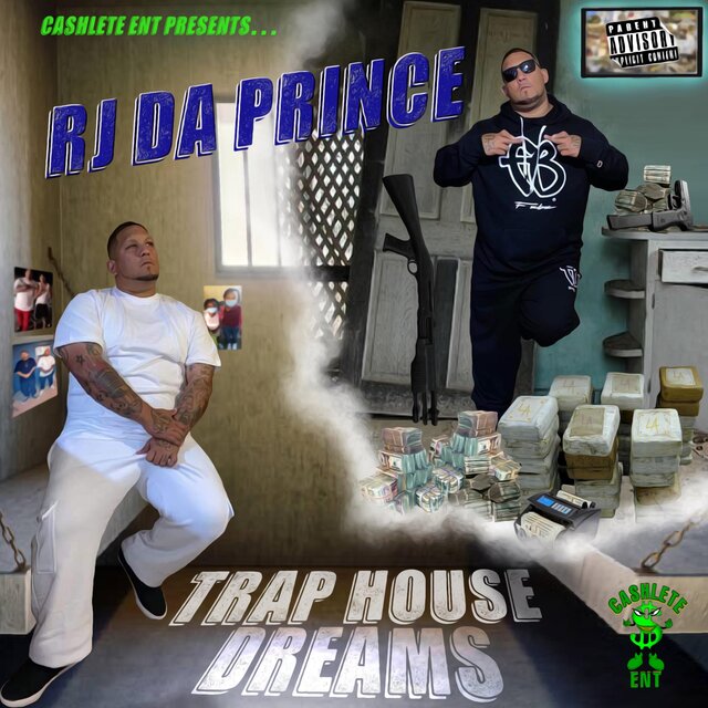Trap House Dreams