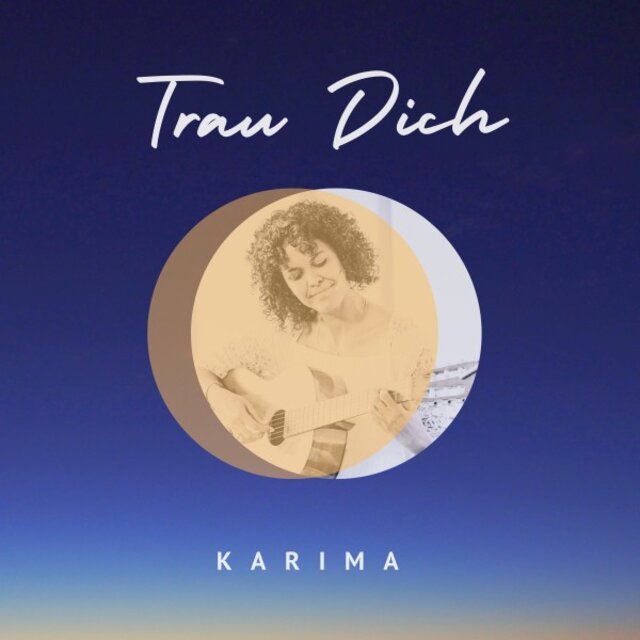 Trau Dich (Du selbst zu sein)