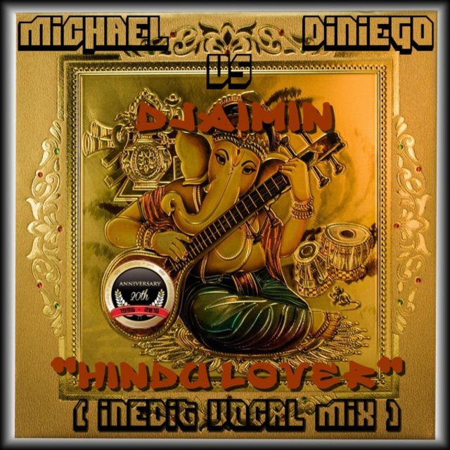 Hindu Lover (Inedit Vocal Mix)