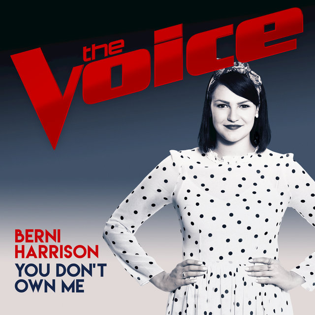 You Don't Own Me (The Voice Australia 2017 Performance)