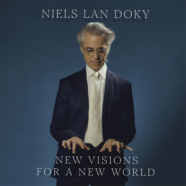 New Visions For A New World