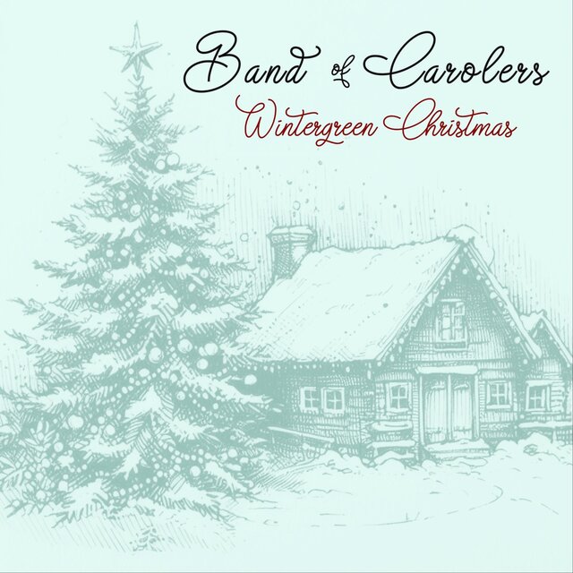 Wintergreen Christmas