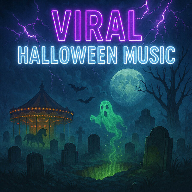 Viral Halloween Music