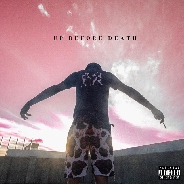 Up Before Death