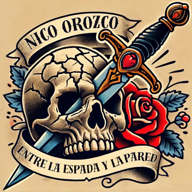 Entre la Espada y la Pared