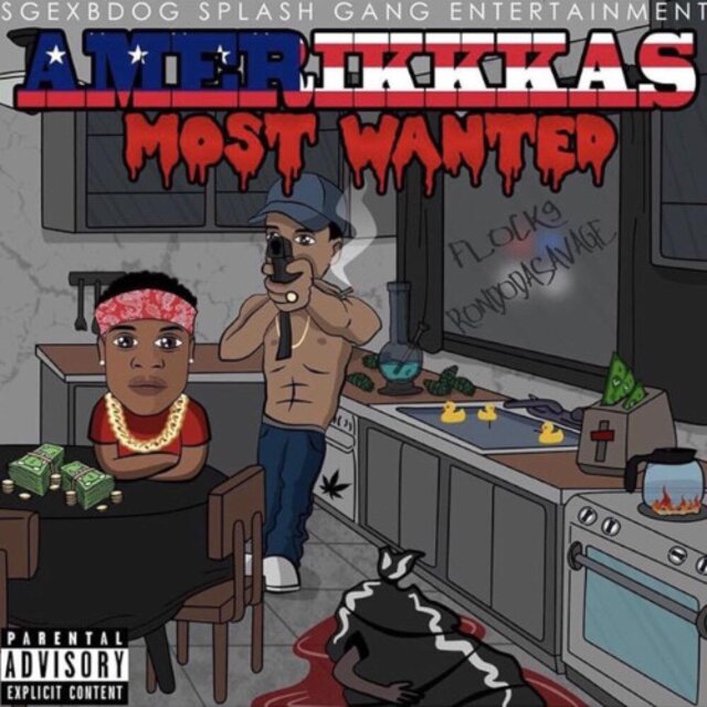 America's Most Wanted