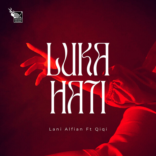 Luka Hati