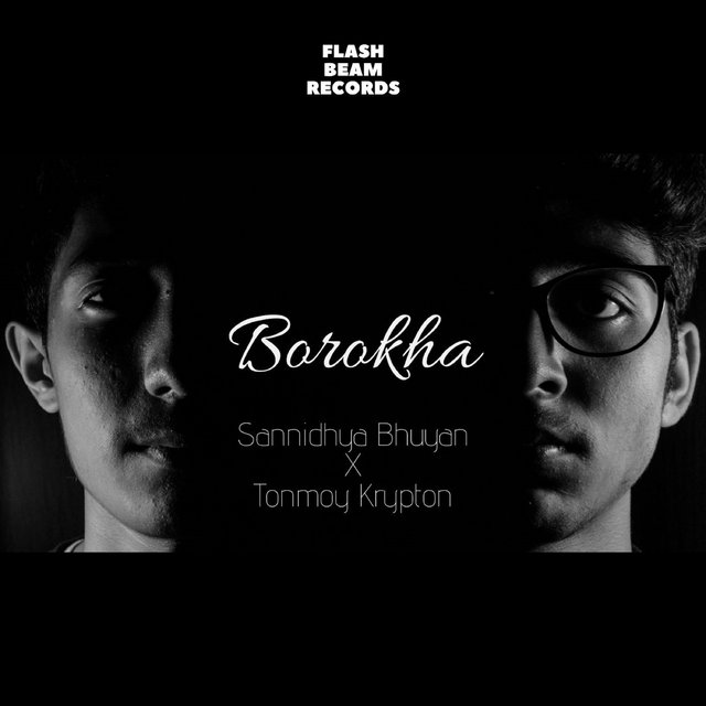 Borokha