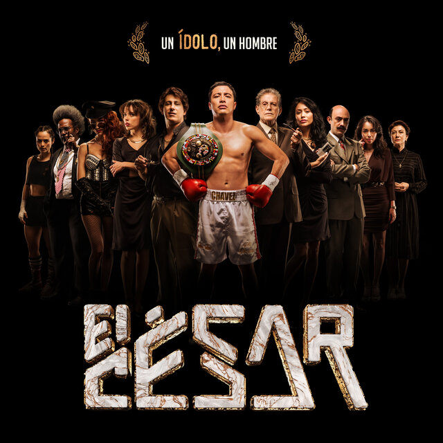 El César