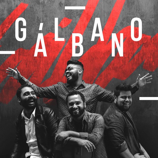 Gálbano