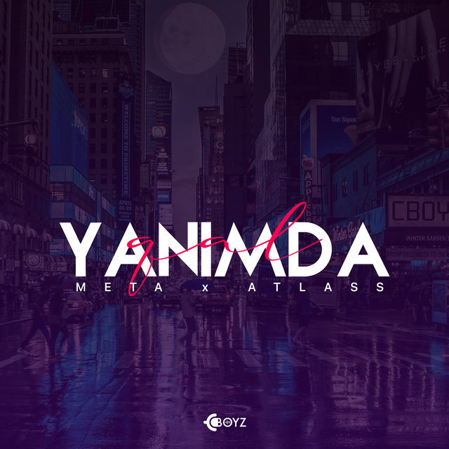 Yanımda Qal