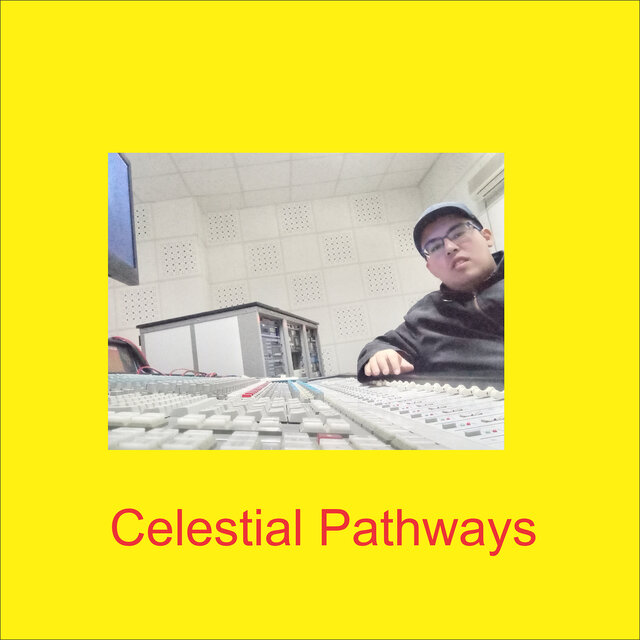 Celestial Pathways