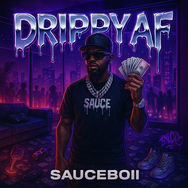 Drippy Af