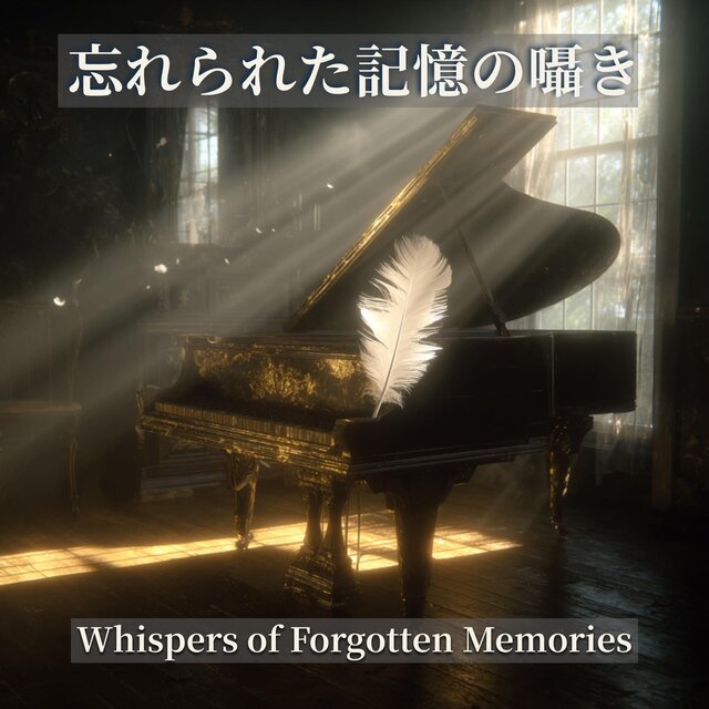 忘れられた記憶の囁き - Whispers of Forgotten Memories