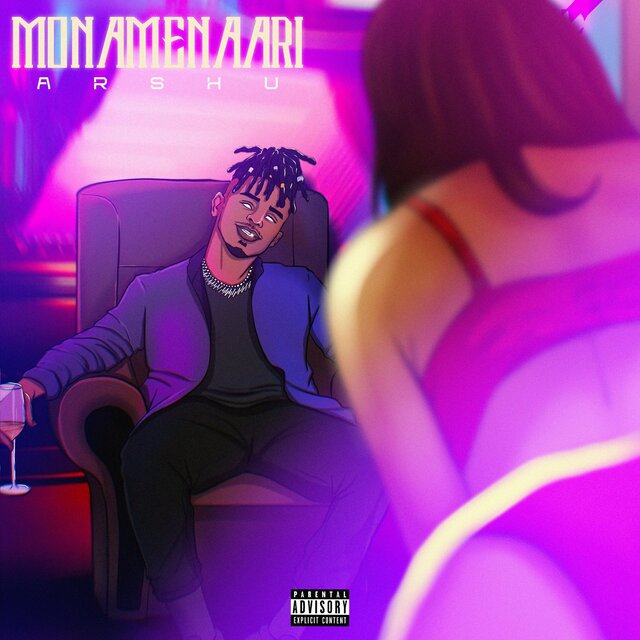 Monamenaari (feat. karma)