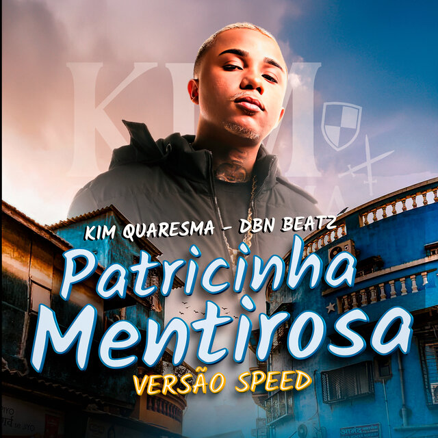 Patricinha Mentirosa (Versão Speed)