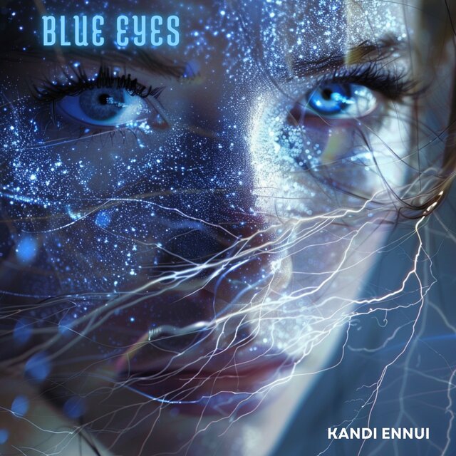 Blue Eyes