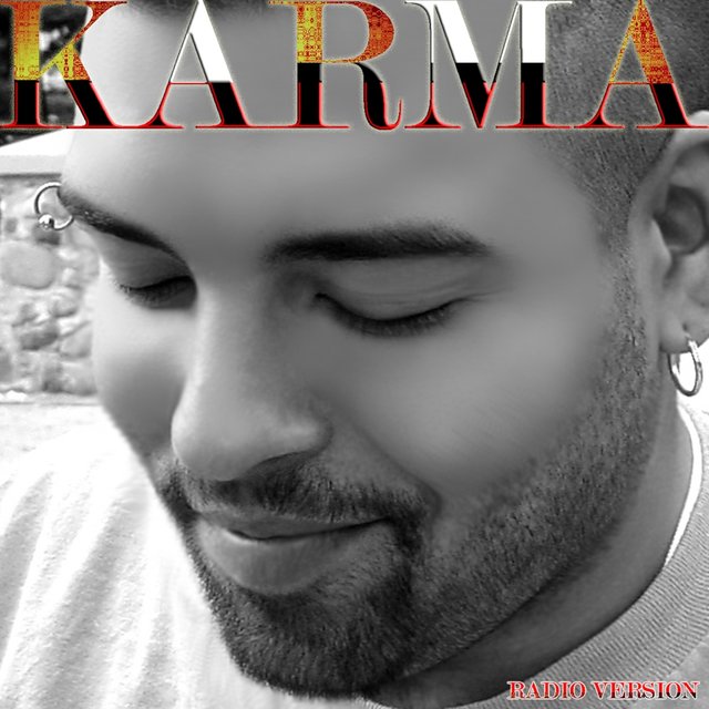 Karma - Radio Version