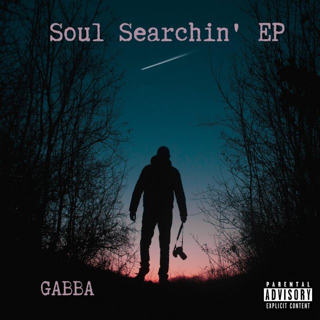 Soul Searchin' EP
