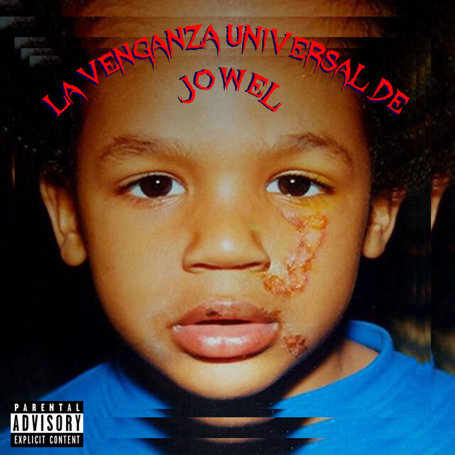 La Venganza Universal de Jowel