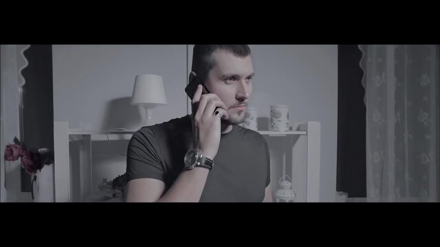 Ветер (feat. Chitter & Елена Терлеева)