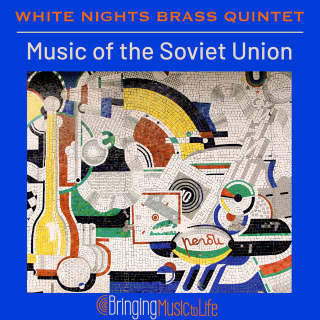 Music of the Soviet Union