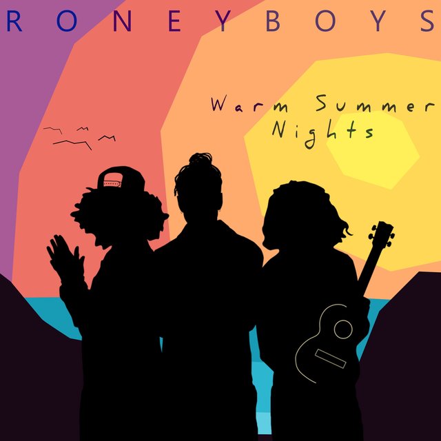Warm Summer Nights
