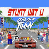 Stunt Wit U
