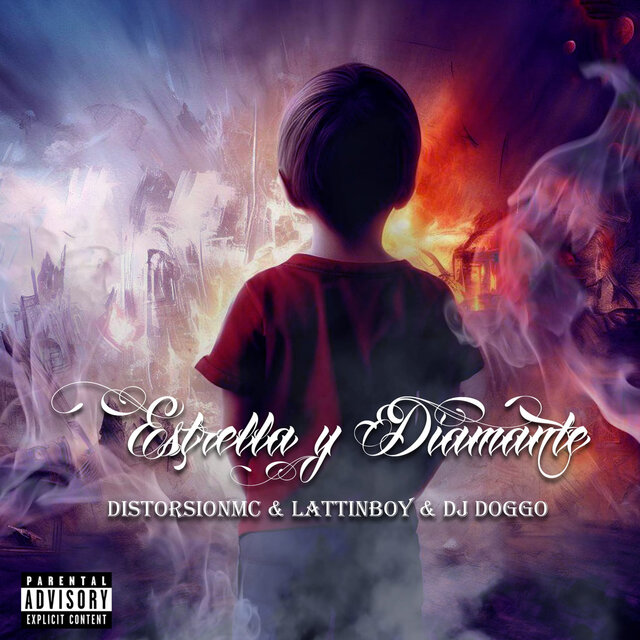 Estrella y Diamante