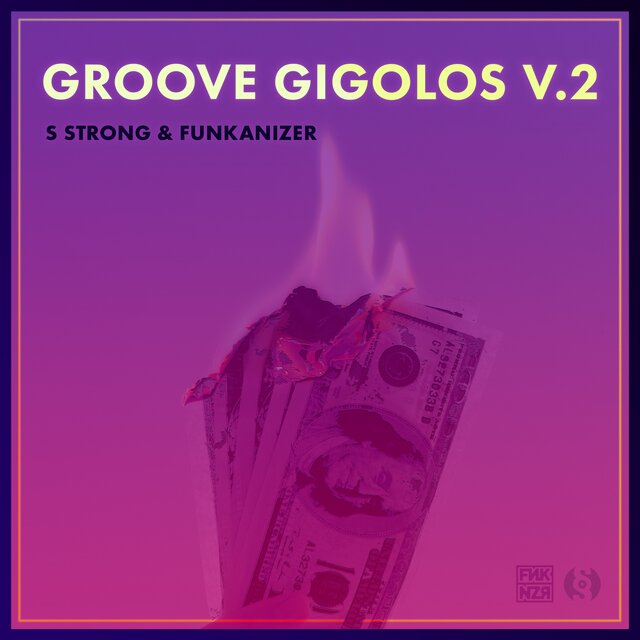 Groove Gigolos V.2