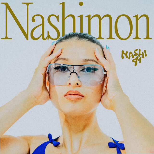 Nashimon