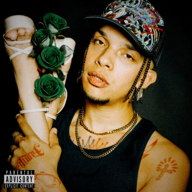 Verde Rosado