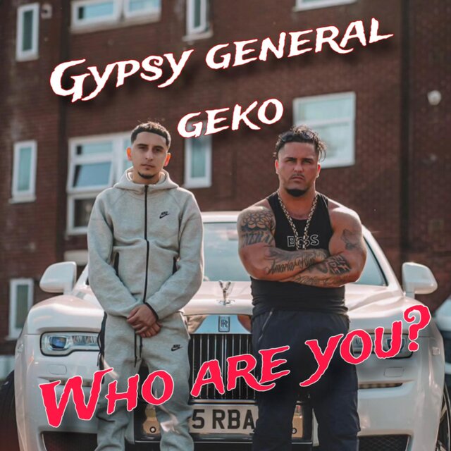 Who Are You? (feat. Geko)