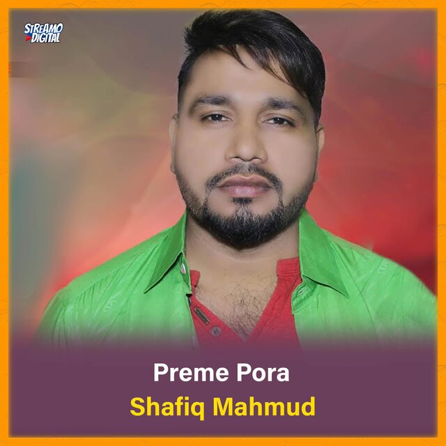 Preme Pora