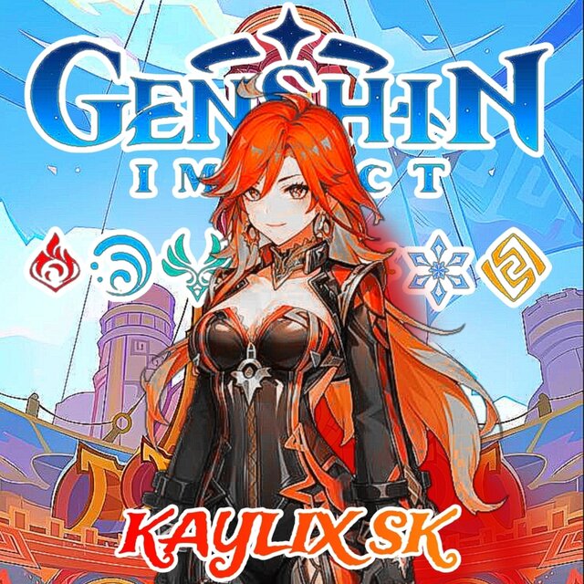 Natlan (Genshin Impact)