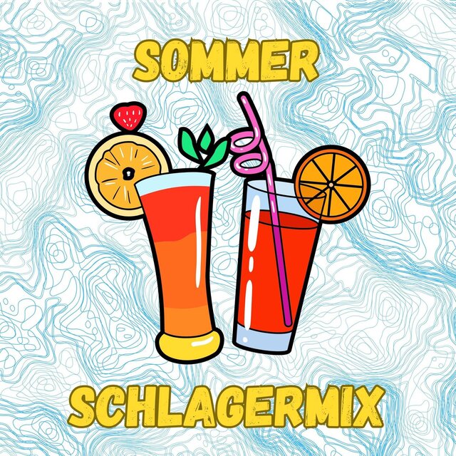 Sommer Schlagermix