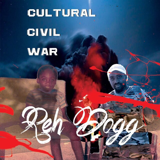 Cultural Civil War