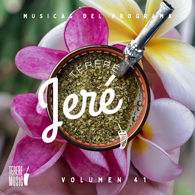 Terere Jere (Vol 41) (En Vivo)