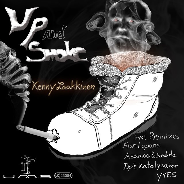 Up and Smoke