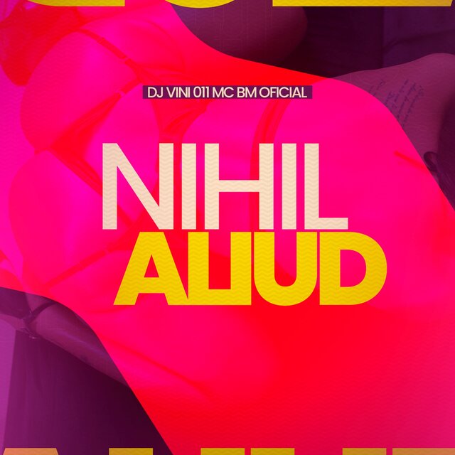 NIHIL ALIUD